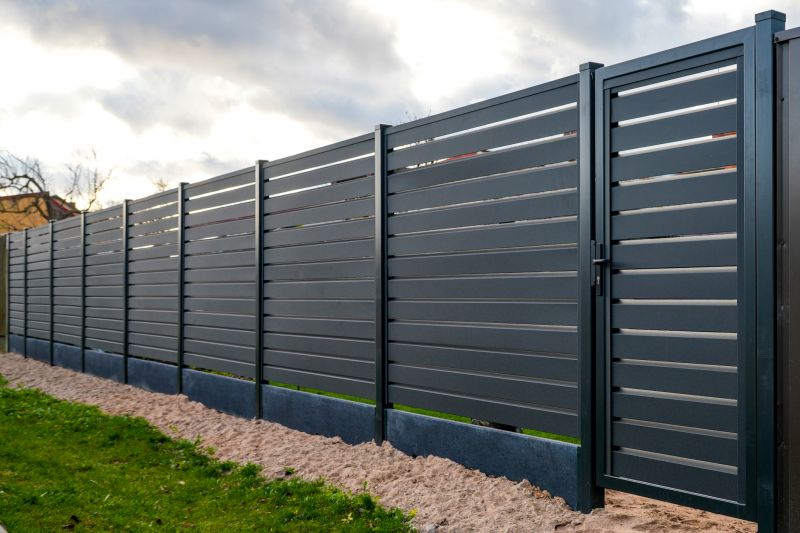 Privacy Fence Installation in Milwaukee, WI
