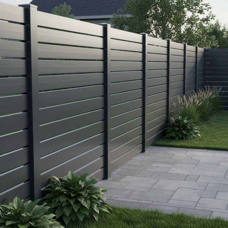 Privacy Fence Installation in Muncie, IN