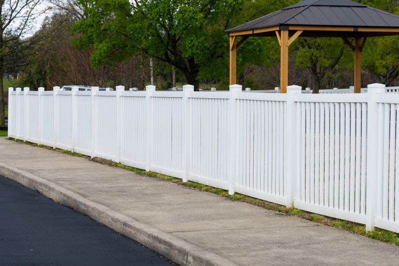 Privacy Fence Installation in Roswell, GA