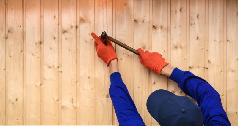 Wall Removal Service in Houston, TX