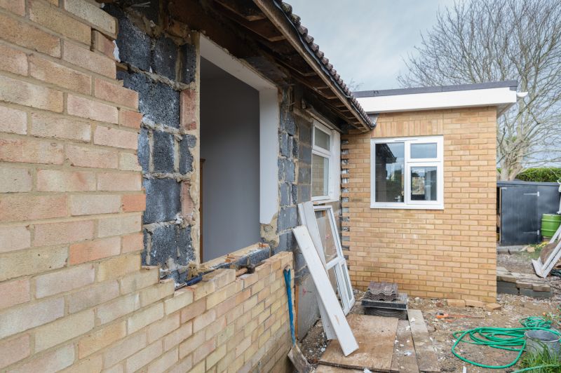 Wall Removal Service in Littleton, CO