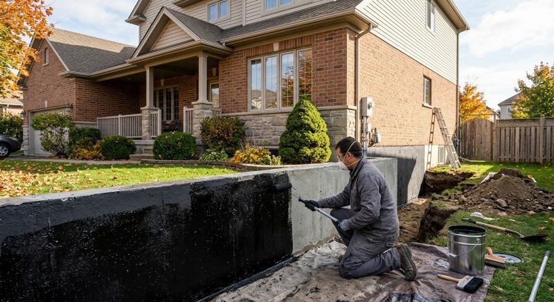 Wood Waterproofing in Kitsap County, WA